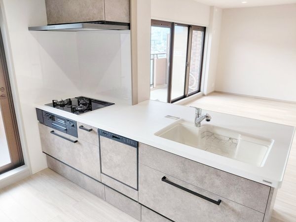 パデシオン浜大津　中古マンション