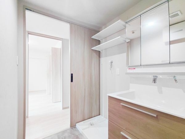 パデシオン浜大津　中古マンション