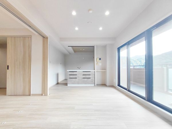 パデシオン浜大津　中古マンション