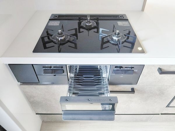 パデシオン浜大津　中古マンション