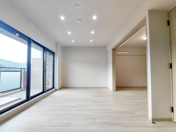 パデシオン浜大津　中古マンション