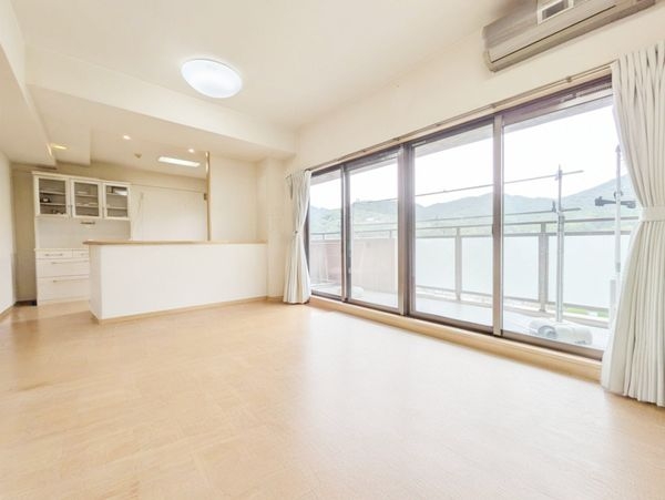 パデシオン浜大津　中古マンション