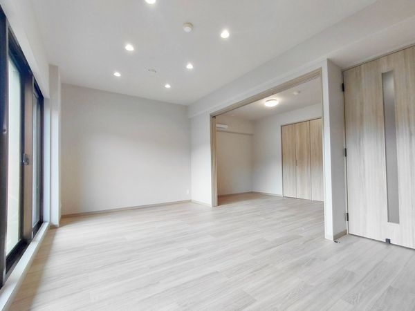 パデシオン浜大津　中古マンション