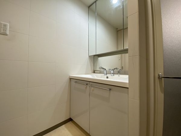 パデシオン桃山　中古マンション