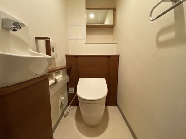 パデシオン桃山　中古マンション