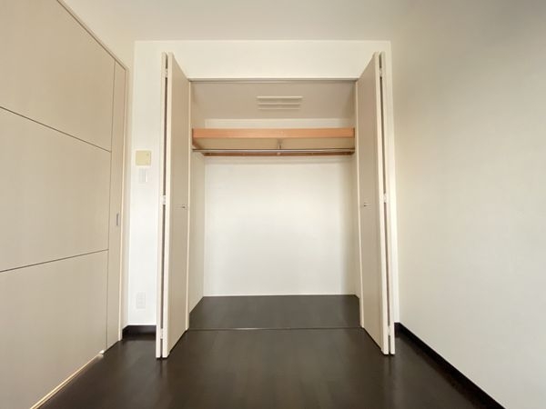 パデシオン桃山　中古マンション