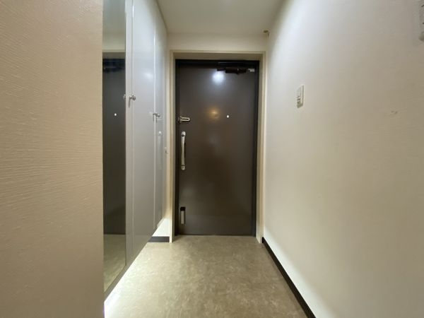 パデシオン桃山　中古マンション