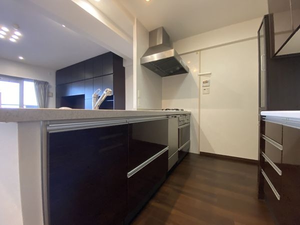パデシオン桃山　中古マンション