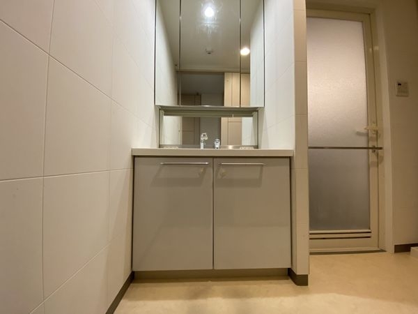パデシオン桃山　中古マンション
