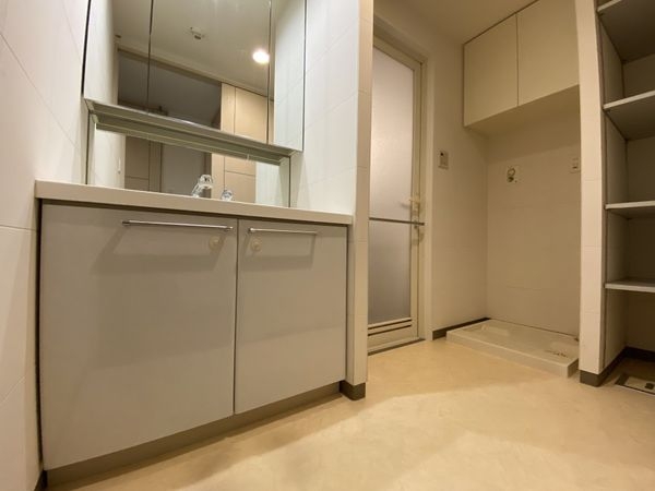 パデシオン桃山　中古マンション