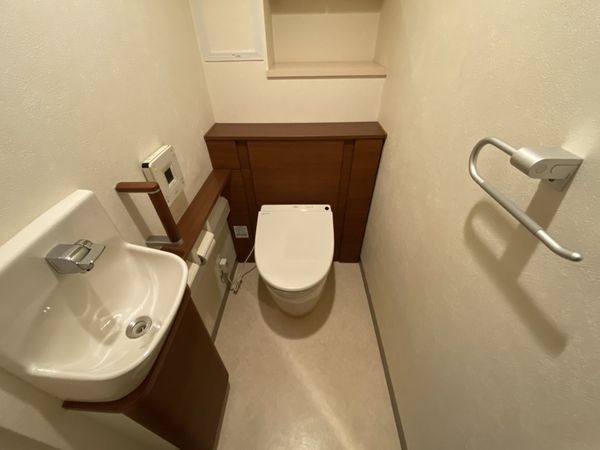 パデシオン桃山　中古マンション