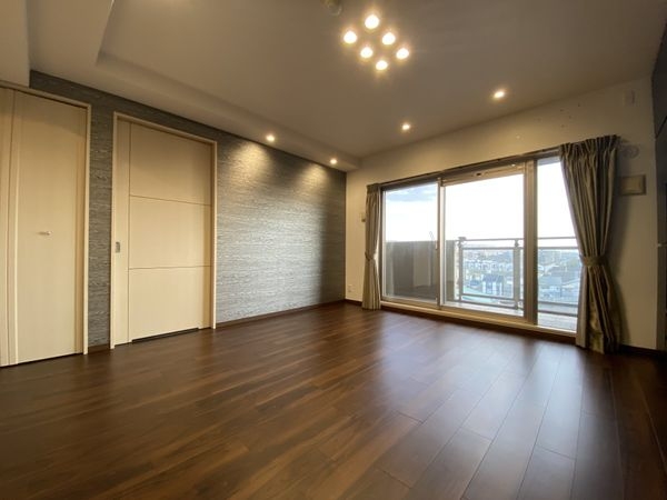 パデシオン桃山　中古マンション