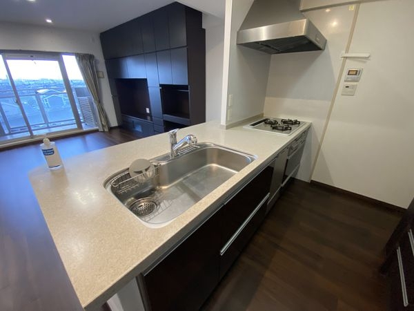 パデシオン桃山　中古マンション