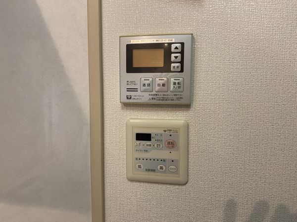 パデシオン桃山　中古マンション