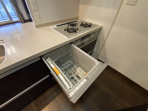 パデシオン桃山　中古マンション
