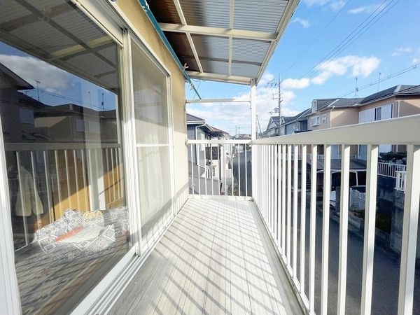 大津市大江６丁目の中古一戸建て
