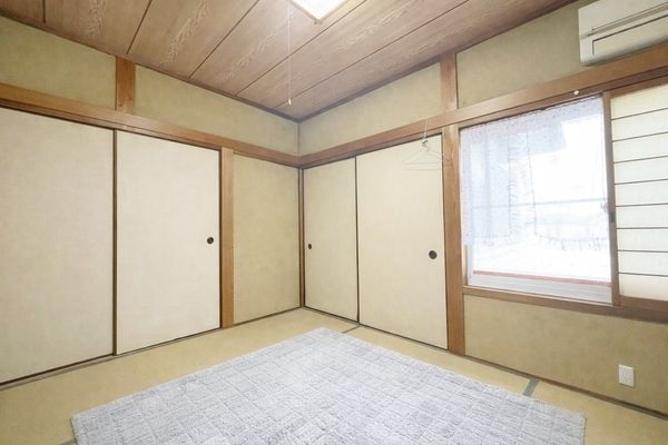 大津市大江６丁目の中古一戸建て