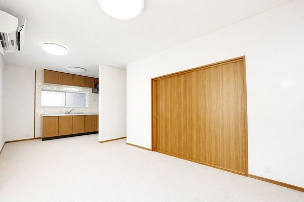 大津市大江６丁目の中古一戸建て
