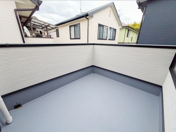 大津市一里山６丁目　新築一戸建て　３号棟