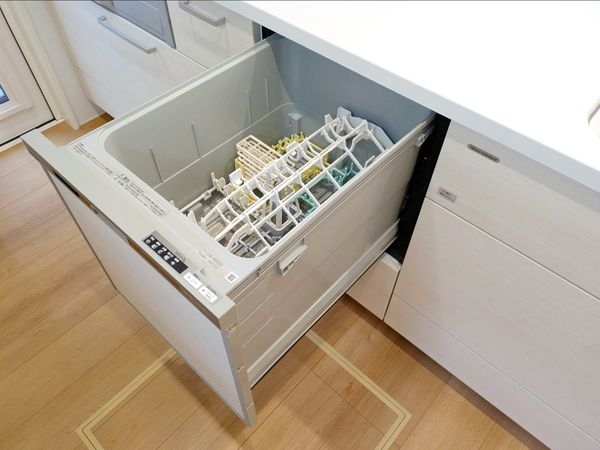 大津市一里山６丁目　新築一戸建て　３号棟