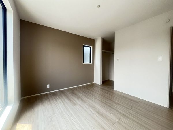 大津市月輪３丁目　新築一戸建て　４期　全２０区画　７号棟