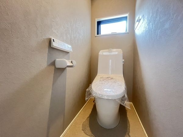 大津市月輪３丁目　新築一戸建て　４期　全２０区画　７号棟