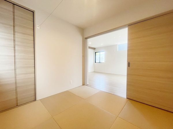 大津市月輪３丁目　新築一戸建て　４期　全２０区画　７号棟