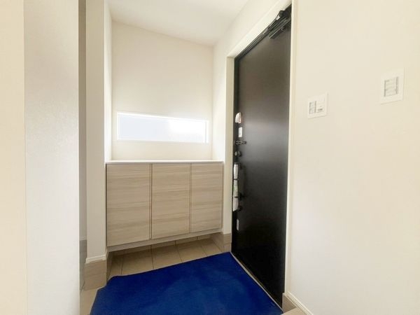 大津市月輪３丁目　新築一戸建て　４期　全２０区画　７号棟