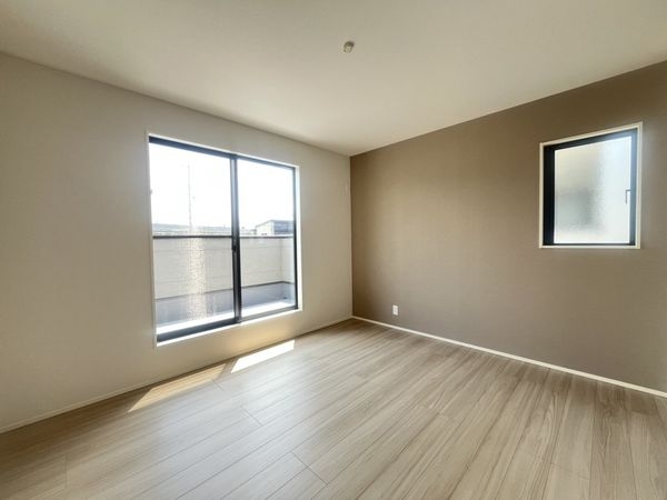 大津市月輪３丁目　新築一戸建て　４期　全２０区画　７号棟