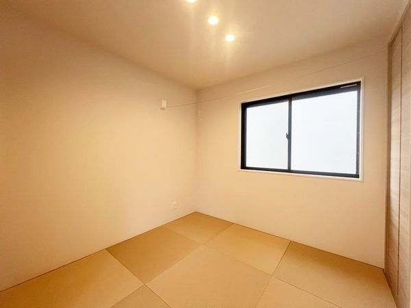 大津市月輪３丁目　新築一戸建て　４期　全２０区画　７号棟