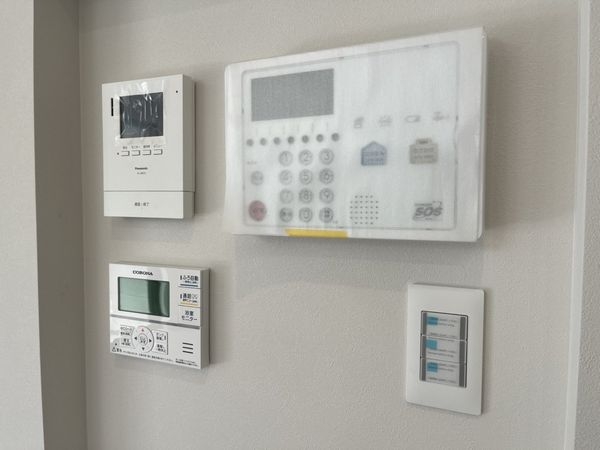 大津市月輪３丁目　新築一戸建て　４期　全２０区画　７号棟