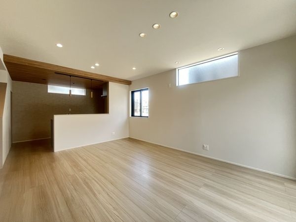 大津市月輪３丁目　新築一戸建て　４期　全２０区画　７号棟