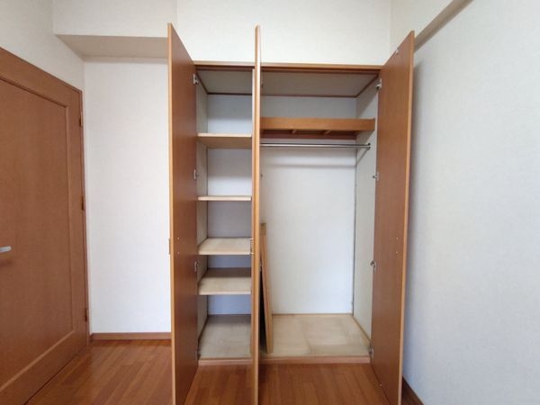 クレステージ桃山　中古マンション