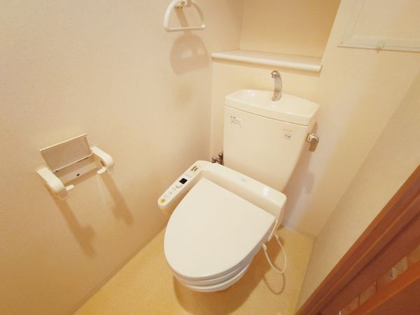 クレステージ桃山　中古マンション