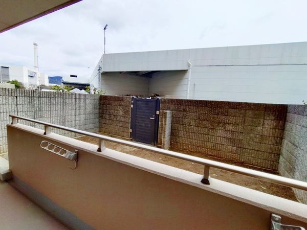 クレステージ桃山　中古マンション