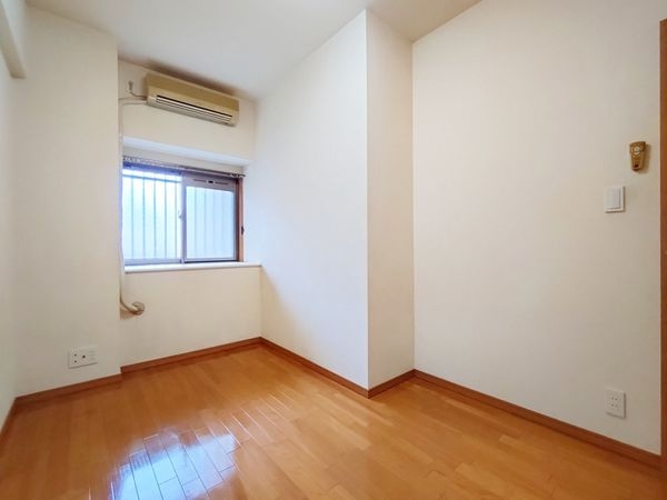 クレステージ桃山　中古マンション