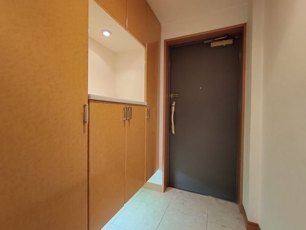 クレステージ桃山　中古マンション