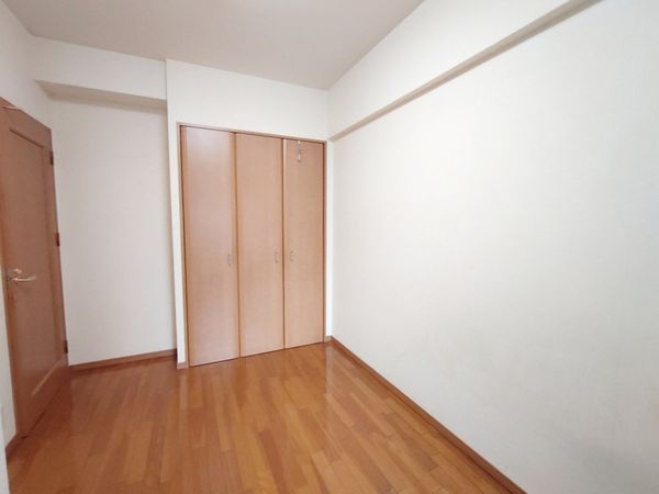 クレステージ桃山　中古マンション