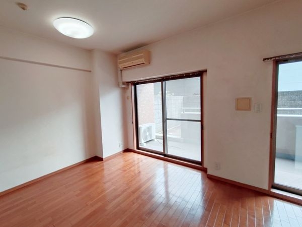 クレステージ桃山　中古マンション