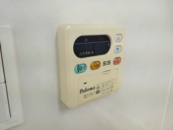 クレステージ桃山　中古マンション