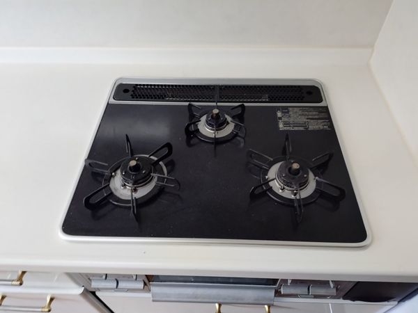 クレステージ桃山　中古マンション