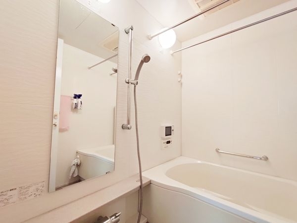 クレステージ桃山　中古マンション