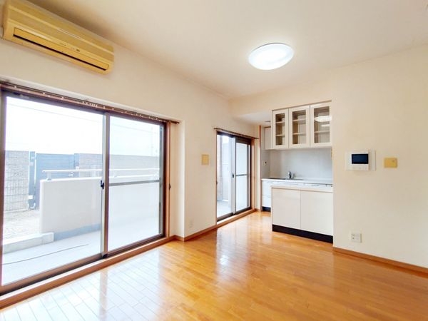 クレステージ桃山　中古マンション