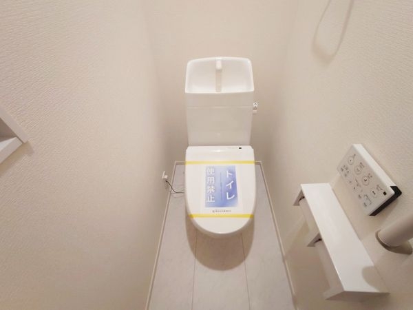 大津市雄琴５丁目　新築一戸建て　１期　全１区画