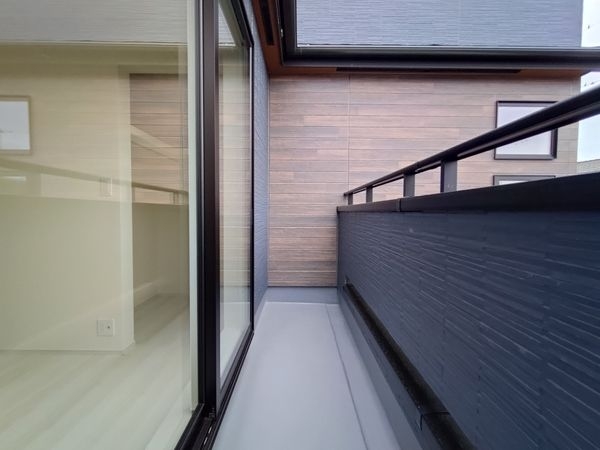 大津市雄琴５丁目　新築一戸建て　１期　全１区画