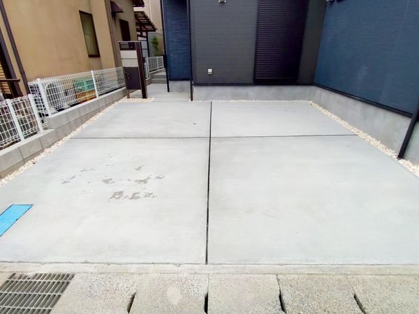 大津市雄琴５丁目　新築一戸建て　１期　全１区画