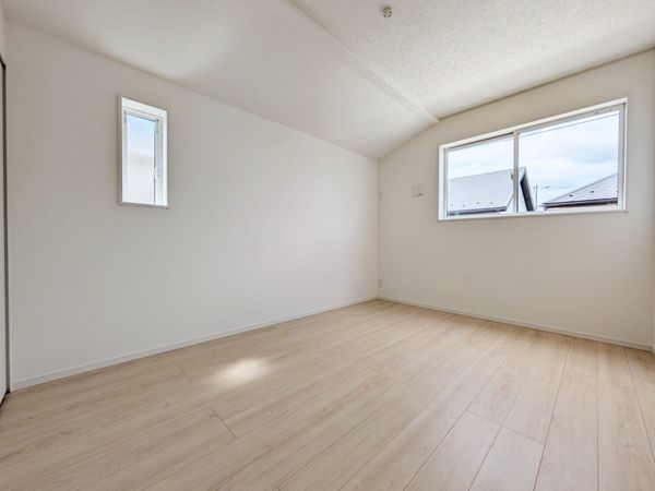 大津市雄琴５丁目　新築一戸建て　第25　1号棟