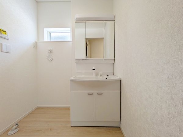 大津市雄琴５丁目　新築一戸建て　第25　1号棟