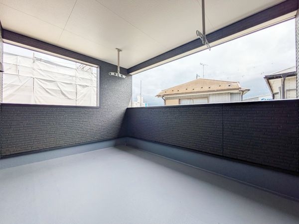 大津市雄琴５丁目　新築一戸建て　第25　1号棟