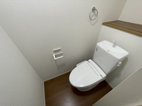 京都市山科区厨子奥苗代元町　新築一戸建て　１期　全１区画